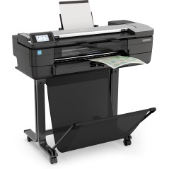 HP Designjet Imprimante multifonction T830 24 pouces