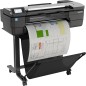 HP Designjet Imprimante multifonction T830 24 pouces
