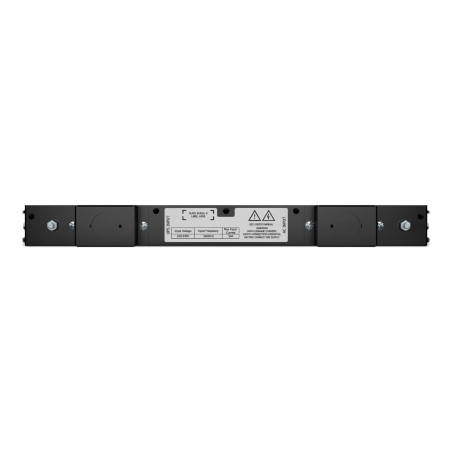 APC Filtre marin 5 kVA et 6 kVA, montage en rack