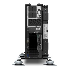 APC Filtre marin 5 kVA et 6 kVA, montage en rack