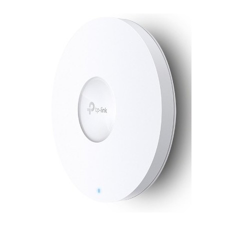 TP-Link Omada EAP653 (5-pack) 2976 Mbit/s Blanc Connexion Ethernet, supportant l'alimentation via ce port (PoE)