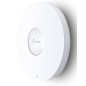 TP-Link Omada EAP653 (5-pack) 2976 Mbit/s Blanc Connexion Ethernet, supportant l'alimentation via ce port (PoE)