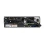 APC SRTL1000RMXLI-NC alimentation d'énergie non interruptible Double-conversion (en ligne) 1 kVA 900 W 8 sortie(s) CA