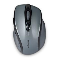 Kensington Souris sans fil taille moyenne Pro Fit - gris anthracite