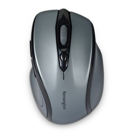 Kensington Souris sans fil taille moyenne Pro Fit - gris anthracite