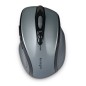 Kensington Souris sans fil taille moyenne Pro Fit - gris anthracite Kensington Souris sans fil taille moyenne Pro Fit - gris anthracite
