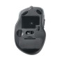 Kensington Souris sans fil taille moyenne Pro Fit - gris anthracite Kensington Souris sans fil taille moyenne Pro Fit - gris anthracite