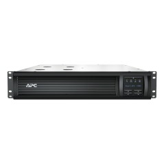 APC SMT1500RMX93 alimentation d'énergie non interruptible Interactivité de ligne 1,44 kVA 1000 W 6 sortie(s) CA