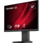 Viewsonic VG Series VG2208A écran plat de PC 55,9 cm (22") 1920 x 1080 pixels Full HD LED Noir