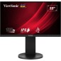 Viewsonic VG Series VG2208A écran plat de PC 55,9 cm (22") 1920 x 1080 pixels Full HD LED Noir