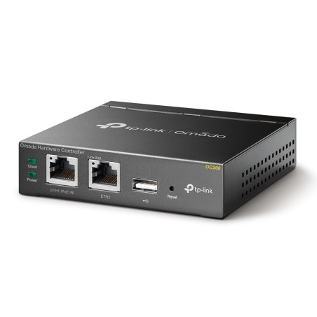 TP-Link Omada OC200 entrée et régulateur 10, 100 Mbit/s