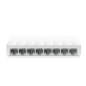 TP-Link LS1008 Non-géré Fast Ethernet (10/100) Blanc TP-Link LS1008 Non-géré Fast Ethernet (10/100) Blanc