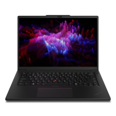 Lenovo ThinkPad P14s Gen 6 (Intel) Intel Core Ultra 7 265H Station de travail mobile 36,8 cm (14.5") WQXGA 64 Go DDR5-SDRAM 1