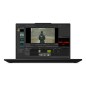 Lenovo ThinkPad P14s Gen 6 (Intel) Intel Core Ultra 7 265H Station de travail mobile 36,8 cm (14.5") WQXGA 64 Go DDR5-SDRAM 1