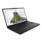 Lenovo ThinkPad P14s Gen 6 (Intel) Intel Core Ultra 7 265H Station de travail mobile 36,8 cm (14.5") WQXGA 64 Go DDR5-SDRAM 1