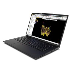 Lenovo ThinkPad P14s Gen 6 (Intel) Intel Core Ultra 7 265H Station de travail mobile 36,8 cm (14.5") WQXGA 64 Go DDR5-SDRAM 1