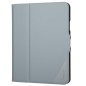 Targus VersaVu 27,7 cm (10.9") Folio Argent