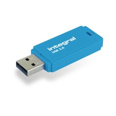 Integral INFD128GBNEONB3.0 lecteur USB flash 128 Go 3.2 Gen 1 (3.1 Gen 1)