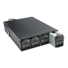 APC Smart UPS SRT - Batteries rechargeables - 192V - Pour onduleurs 5kVA et 6kVA