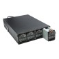 APC Smart UPS SRT - Batteries rechargeables - 192V - Pour onduleurs 5kVA et 6kVA APC Smart UPS SRT - Batteries rechargeables - 192V - Pour onduleurs 5kVA et 6kVA