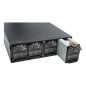 APC Smart UPS SRT - Batteries rechargeables - 192V - Pour onduleurs 5kVA et 6kVA APC Smart UPS SRT - Batteries rechargeables - 192V - Pour onduleurs 5kVA et 6kVA