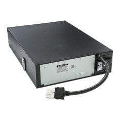 APC Smart UPS SRT - Batteries rechargeables - 192V - Pour onduleurs 5kVA et 6kVA