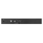 D-Link DGS-1210-10MP Géré L2 Gigabit Ethernet (10/100/1000) Connexion Ethernet, supportant l'alimentation via ce port (PoE)