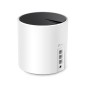 TP-Link DECO X55 (2-Pack) Bi-bande (2,4 GHz / 5 GHz) Wi-Fi 6 (802.11ax) Blanc 3 Interne TP-Link DECO X55 (2-Pack) Bi-bande (2,4 GHz / 5 GHz) Wi-Fi 6 (802.11ax) Blanc 3 Interne