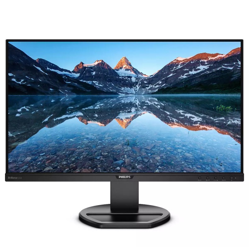 Philips B Line Moniteur LCD avec PowerSensor 252B9/00 Philips B Line Moniteur LCD avec PowerSensor 252B9/00