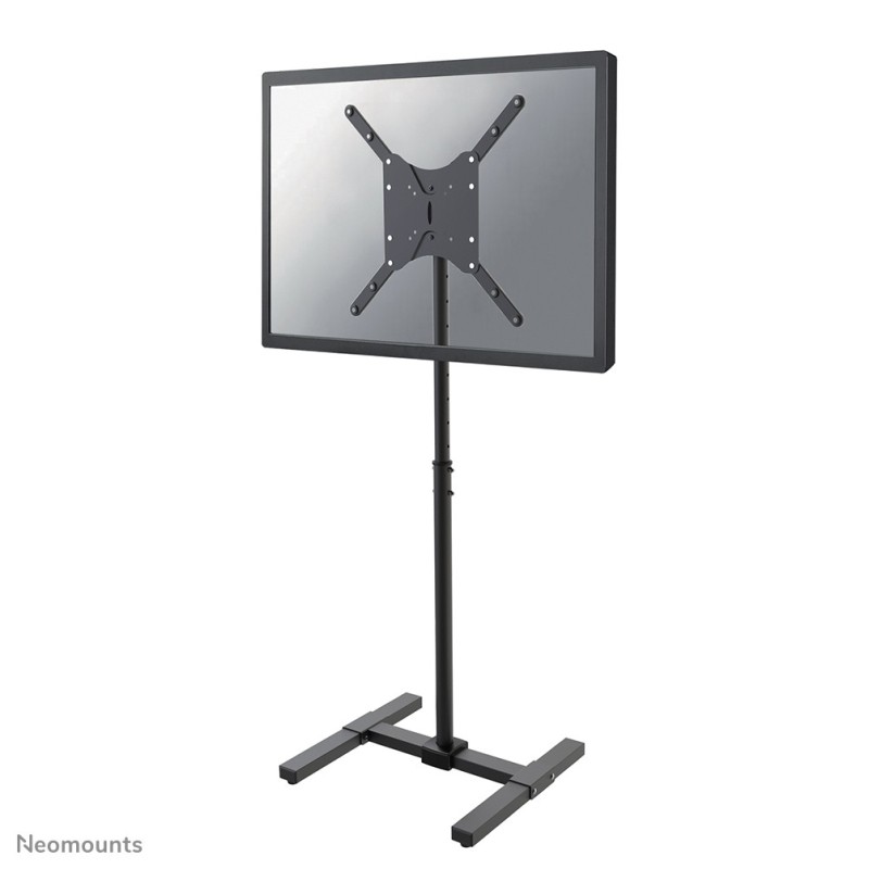 Neomounts NS-FS100BLACK Support au sol 10-55" Neomounts NS-FS100BLACK Support au sol 10-55"