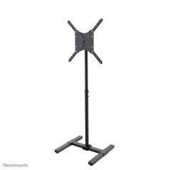 Neomounts NS-FS100BLACK Support au sol 10-55"