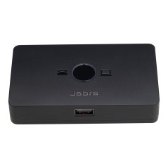 Jabra 1950-79 accessoire pour casque oreillettes Adaptateur d’interface