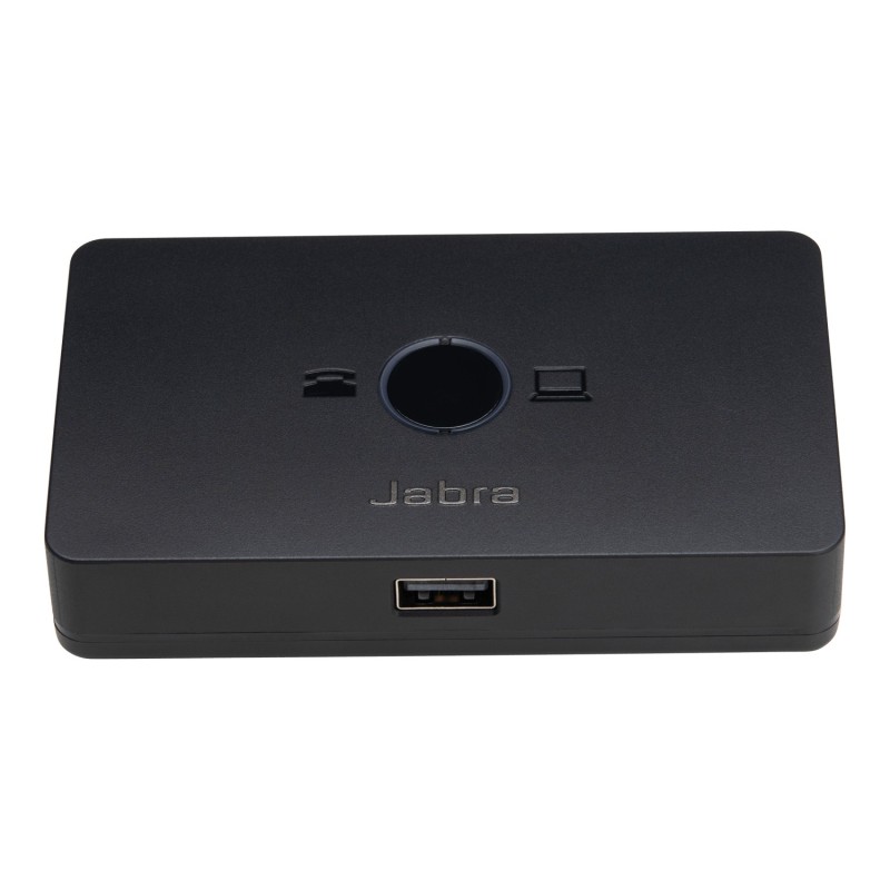 Jabra 1950-79 accessoire pour casque /oreillettes Adaptateur d’interface Jabra 1950-79 accessoire pour casque /oreillettes Adaptateur d’interface