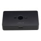 Jabra 1950-79 accessoire pour casque /oreillettes Adaptateur d’interface Jabra 1950-79 accessoire pour casque /oreillettes Adaptateur d’interface