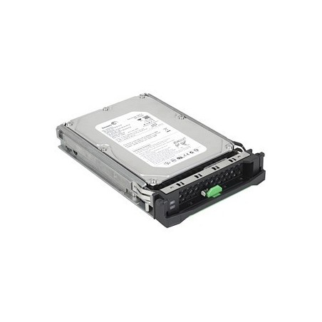 Fujitsu ETADB2F-L disque dur 2,4 To 10000 tr min 2.5" SAS