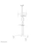 Neomounts AFLS-825WH1 Support vidéobar et kit multimédia - universel Neomounts AFLS-825WH1 Support vidéobar et kit multimédia - universel