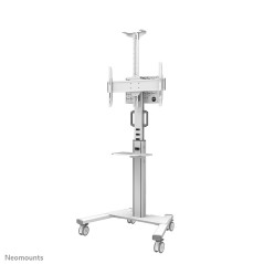 Neomounts AFLS-825WH1 Support vidéobar et kit multimédia - universel