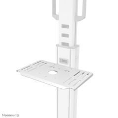 Neomounts AFLS-825WH1 Support vidéobar et kit multimédia - universel