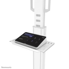 Neomounts AFLS-825WH1 Support vidéobar et kit multimédia - universel