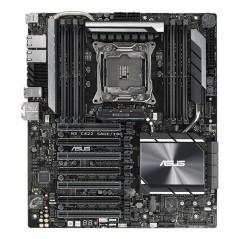 ASUS WS C422 SAGE/10G Intel® C422 LGA 2066 (Socket R4) CEB