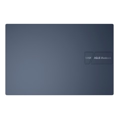 ASUS Vivobook 14 X1404VA-DICEB1599W Intel Core 3 100U Ordinateur portable 35,6 cm (14") Full HD 8 Go DDR5-SDRAM 512 Go SSD