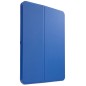 Case Logic SnapView 2.0 25,6 cm (10.1") Folio Bleu
