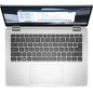 DELL Pro 14 Plus PB14255 Copilot+ PC AMD Ryzen AI 7 350 Ordinateur portable 35,6 cm (14") Full HD+ 32 Go LPDDR5x-SDRAM 1 To SSD