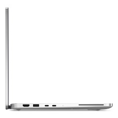 DELL Pro 14 Plus PB14255 Copilot+ PC AMD Ryzen AI 7 350 Ordinateur portable 35,6 cm (14") Full HD+ 32 Go LPDDR5x-SDRAM 1 To SSD