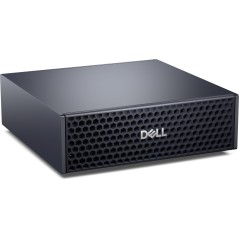 DELL Pro Max GB10 FCM1253 128 Go LPDDR5x-SDRAM 4 To SSD DGX OS Mini PC Noir