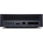 DELL Pro Max GB10 FCM1253 128 Go LPDDR5x-SDRAM 4 To SSD DGX OS Mini PC Noir