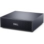 DELL Pro Max GB10 FCM1253 128 Go LPDDR5x-SDRAM 4 To SSD DGX OS Mini PC Noir
