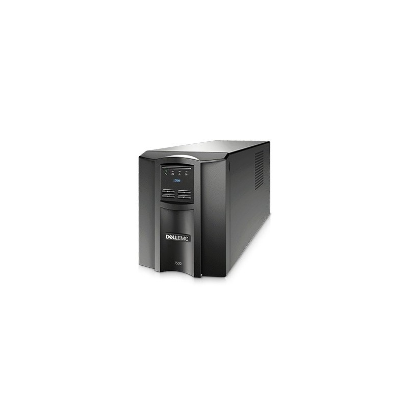 APC SMART-UPS 2200VA LCD 230V WITH SMARTCONNECT alimentation d'énergie non interruptible