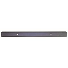 APC NetShelter - Basic Rack PDU - 16A - 200 à 230V - 3,3kW - 0U - (15) C13