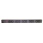 APC NetShelter - Basic Rack PDU - 16A - 200 à 230V - 3,3kW - 0U - (15) C13